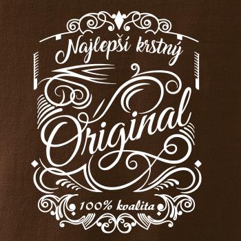 Vintage - Najlepší krstný