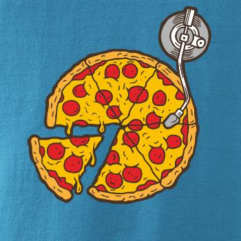 Pizza DJ