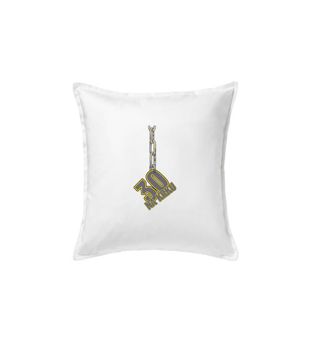 30 rokov na krku reťaz