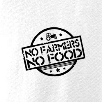 No Farmers No Food  No Farmers No Food