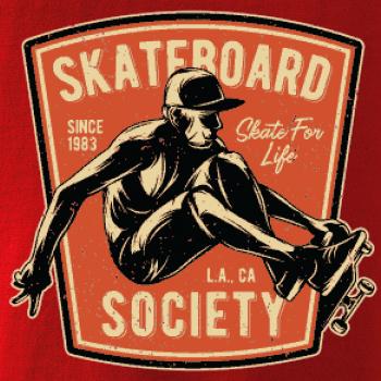 Skateboard Society Skateboard Society