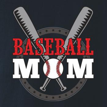 Baseball mom pálky