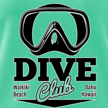 Dive club - waikiki Dive club - waikiki