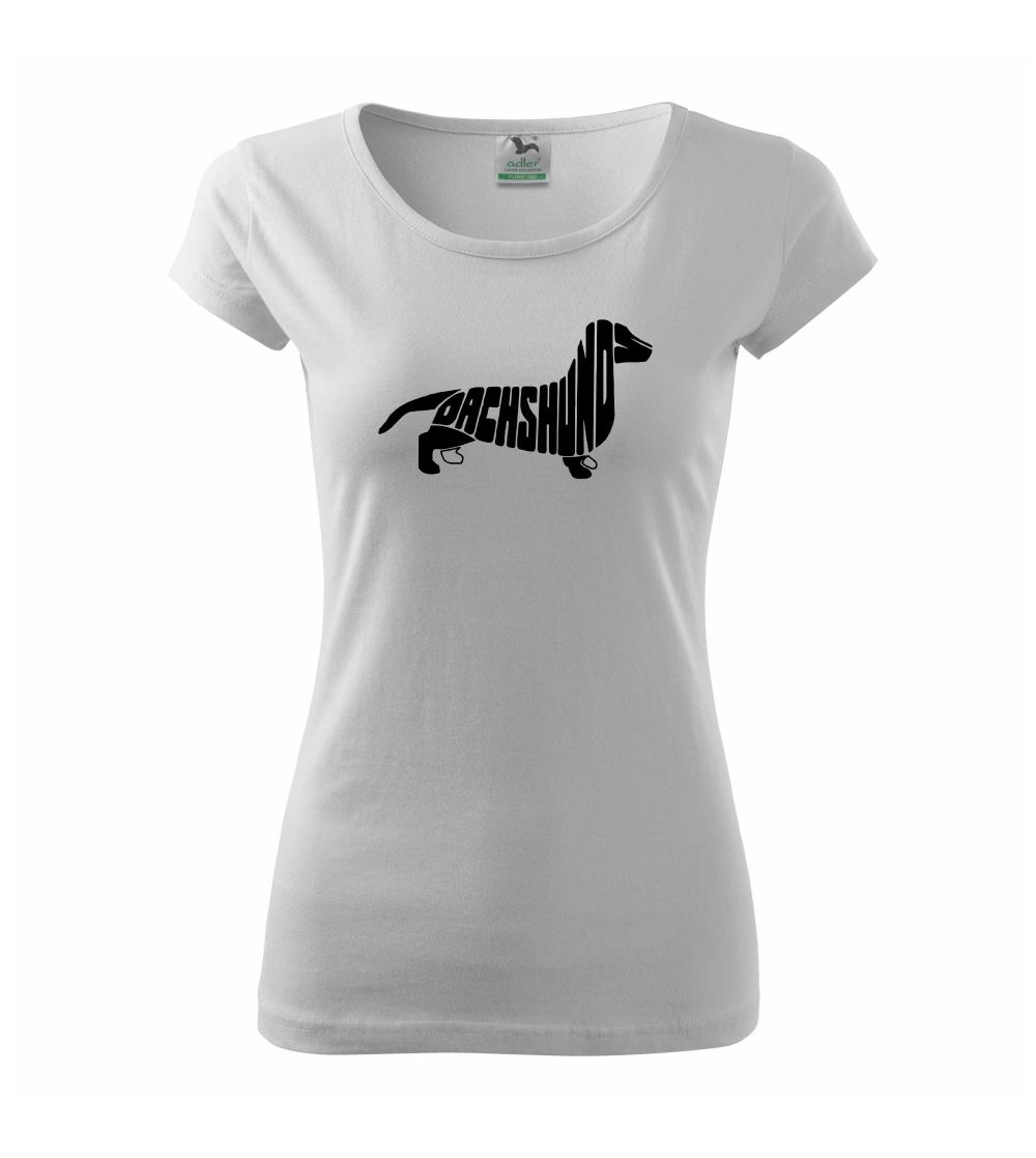 Jazvečík - Dachshund Jazvečík - Dachshund