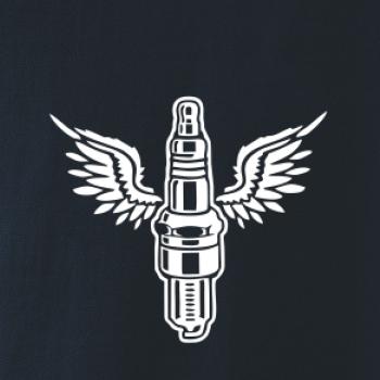 Zapaľovacia sviečka Zapaľovacia sviečka