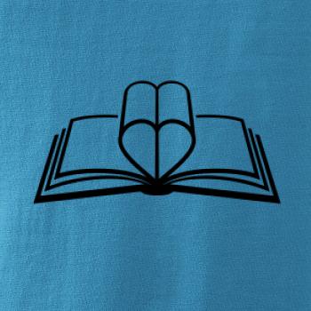 Kniha love Kniha love