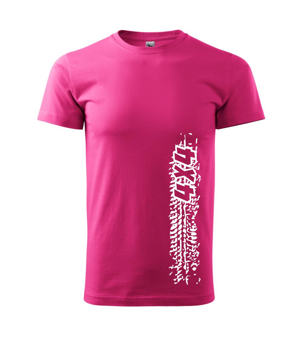 Pneu stopa 4x4 Pneu stopa 4x4