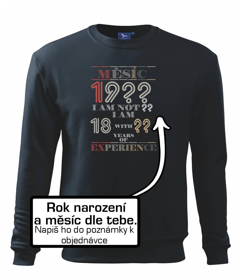 Narodeniny experience - vlastné ročník Narodeniny experience - vlastné ročník