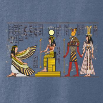 Egyptské triko