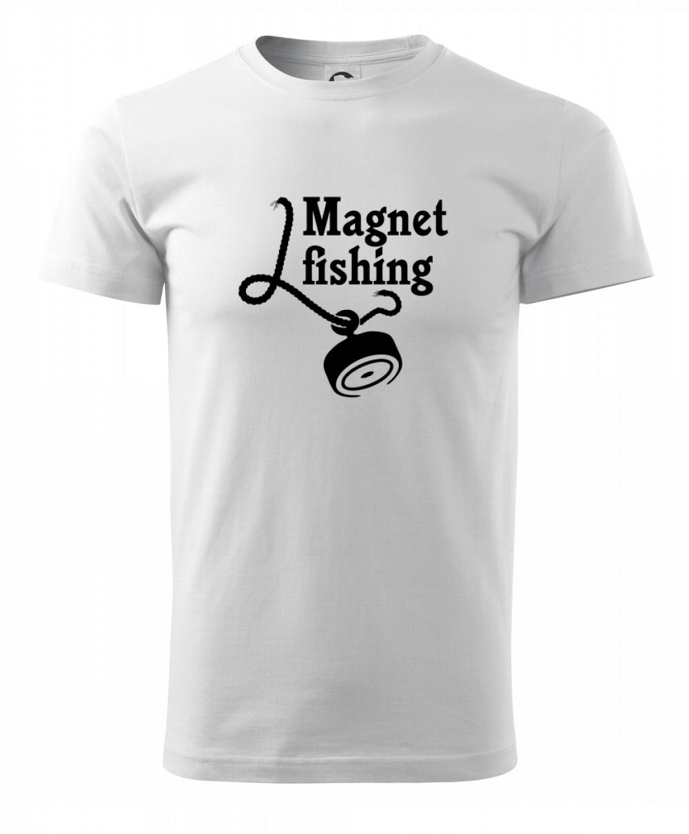 Magnet fishing Magnet fishing