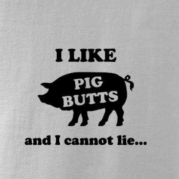 Pig Butts Pig Butts