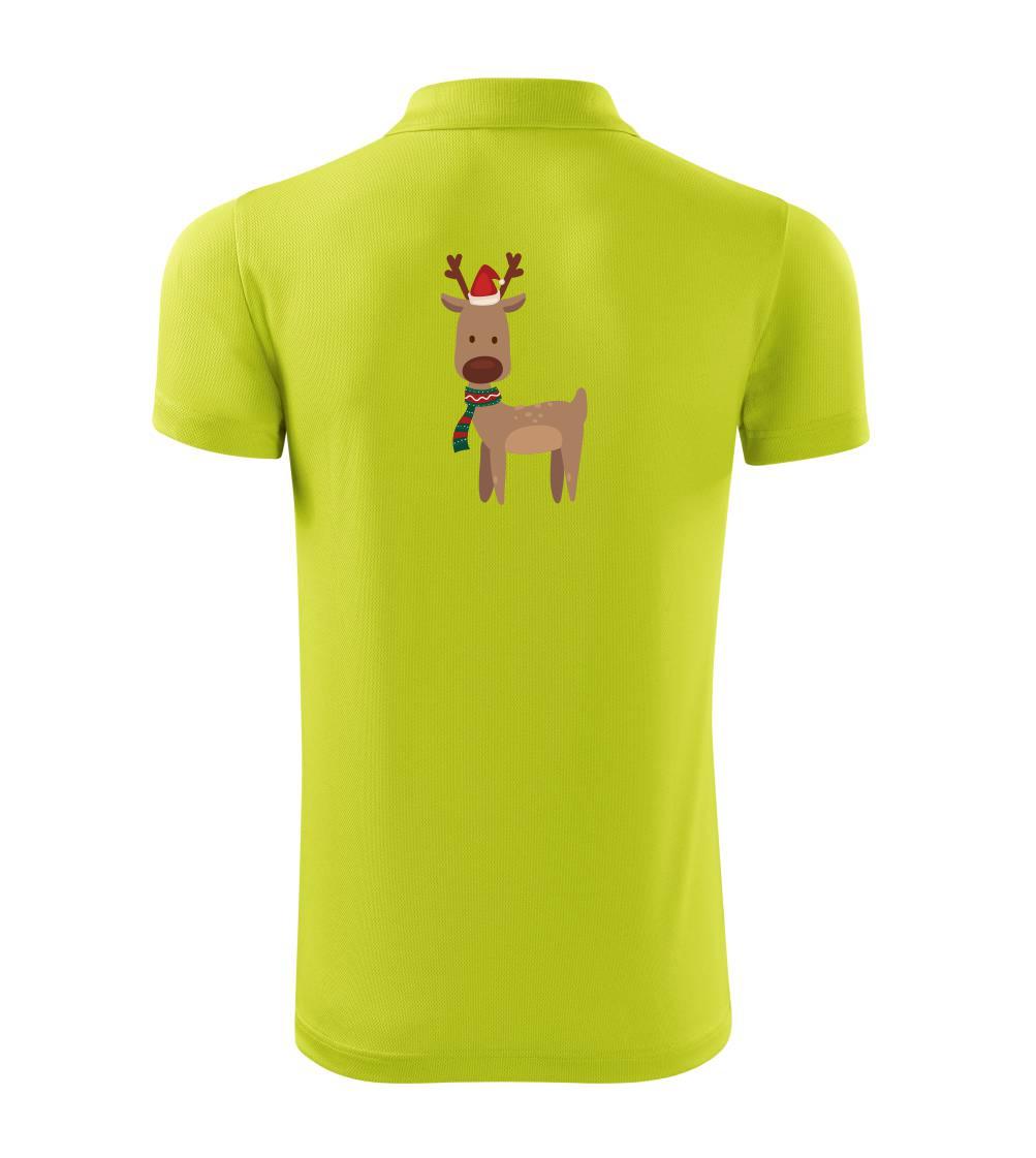 Vianočný sob Vianočný sob