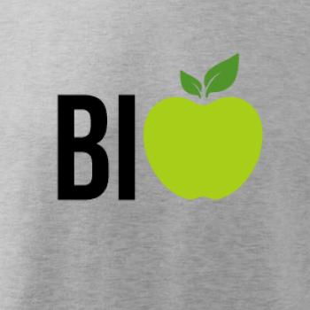 BIO jablko