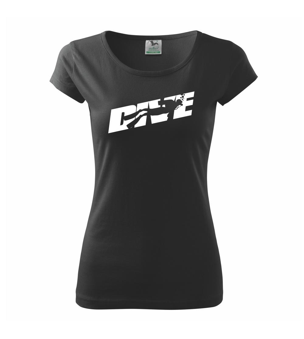 Dive potápač Dive potápač