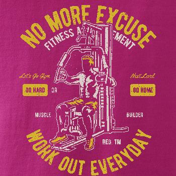 Work Out Everyday Work Out Everyday