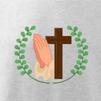 Veniec - kríž a modlenie Veniec - kríž a modlenie