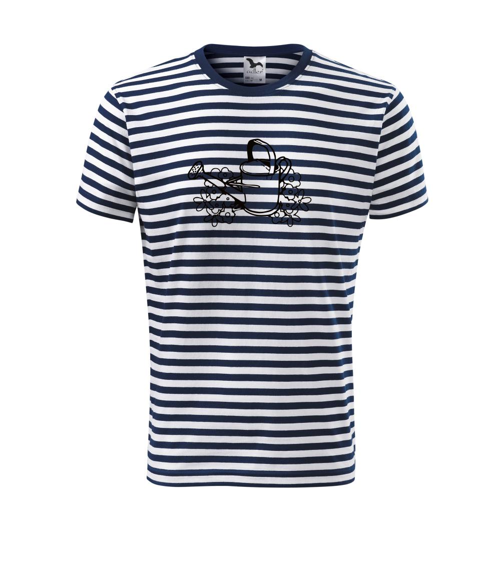 Kanva a kvety Kanva a kvety