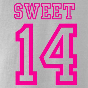 Sweet 14
