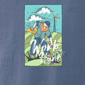 Work Hard Farm Work Hard Farm