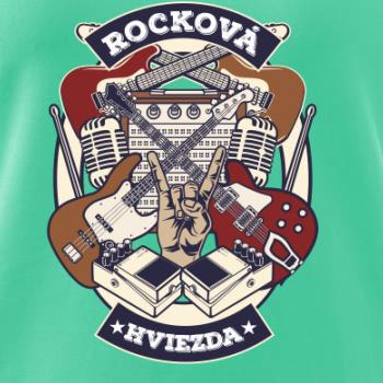 Rocková hviezda SK