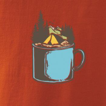 Hrnček plný dobrodružstva