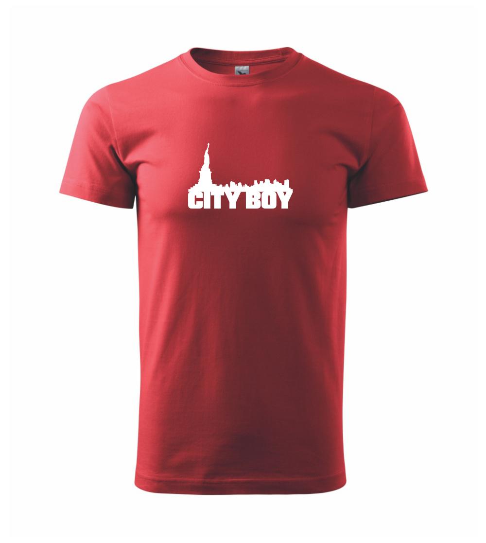 Cityboy Cityboy