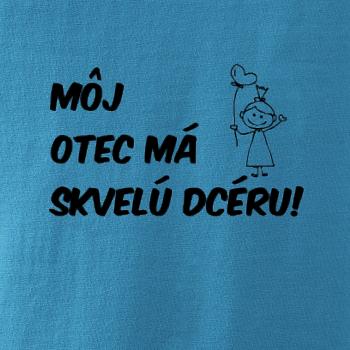 Môj otec má skvelú dcéru