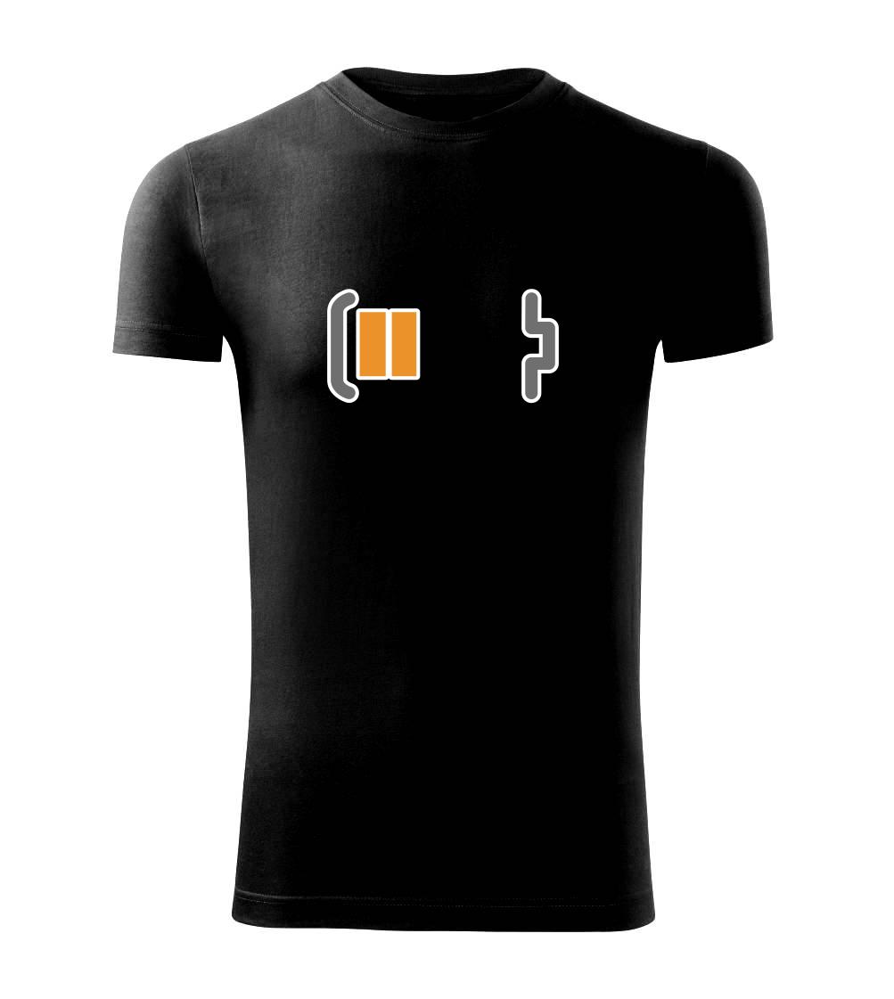 Rodinné tričká - batéria Rodinné tričká - batéria