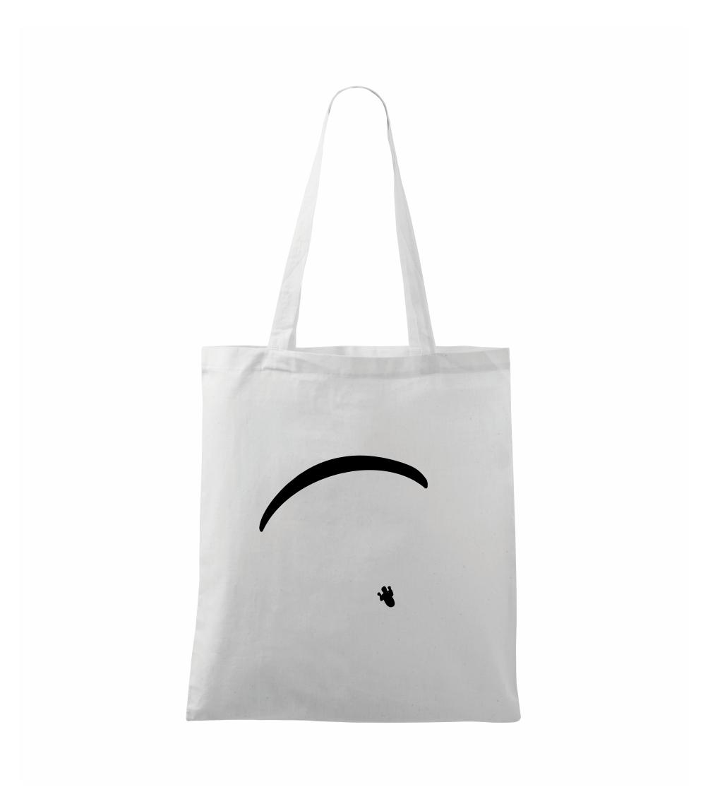 Obrys padáku velký