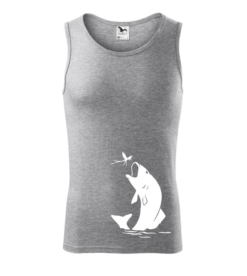 Ryba - komár Ryba - komár