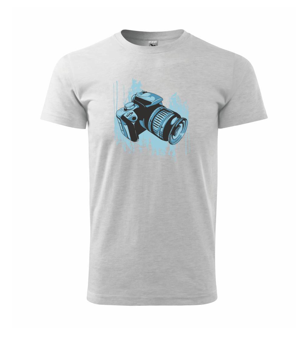 Zrkadlovka v prírode Zrkadlovka v prírode