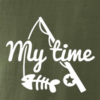 Rybárčenie - My time Rybárčenie - My time