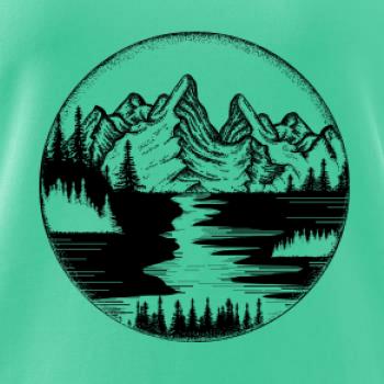 Cestovanie kruh - rieka Cestovanie kruh - rieka