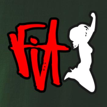 Fit jump