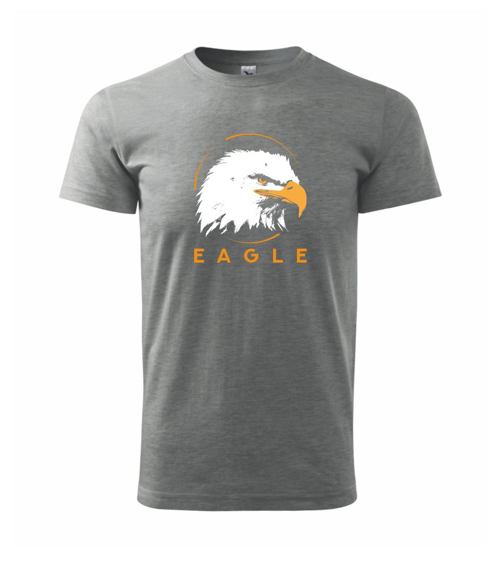 Eagle hlava Eagle hlava