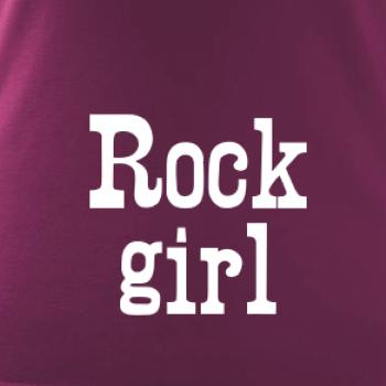 Rock Girl