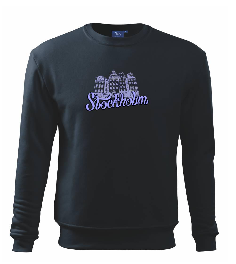 Stockholm Lettering
