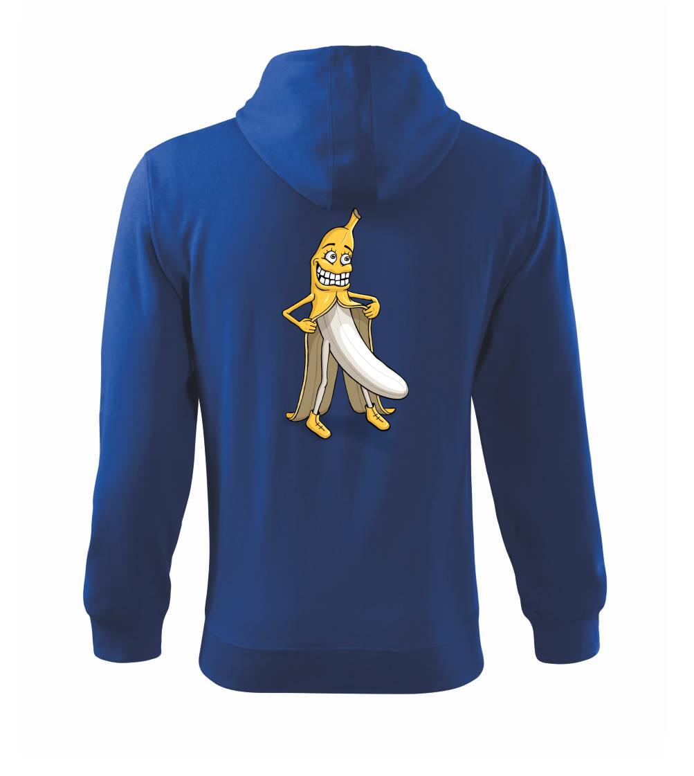 Úchylný banán (Hana-creative) Úchylný banán (Hana-creative)