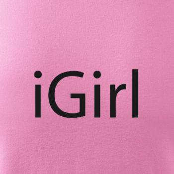iGirl