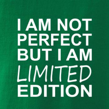 Limited edition Limited edition