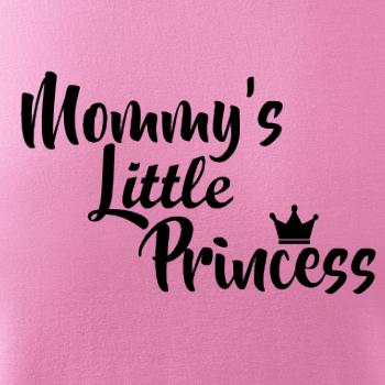 Mommy's little princess