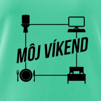 Môj víkend