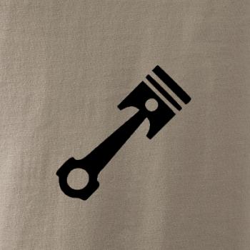 Piest jednoduchý Piest jednoduchý