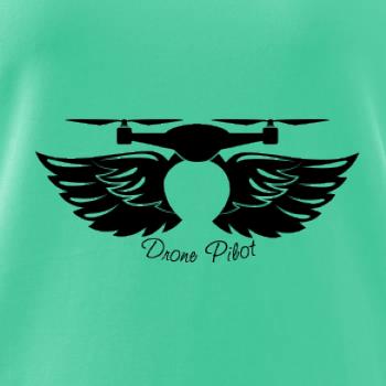 Dron pilot Dron pilot