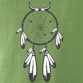 Indiánsky lapač snov