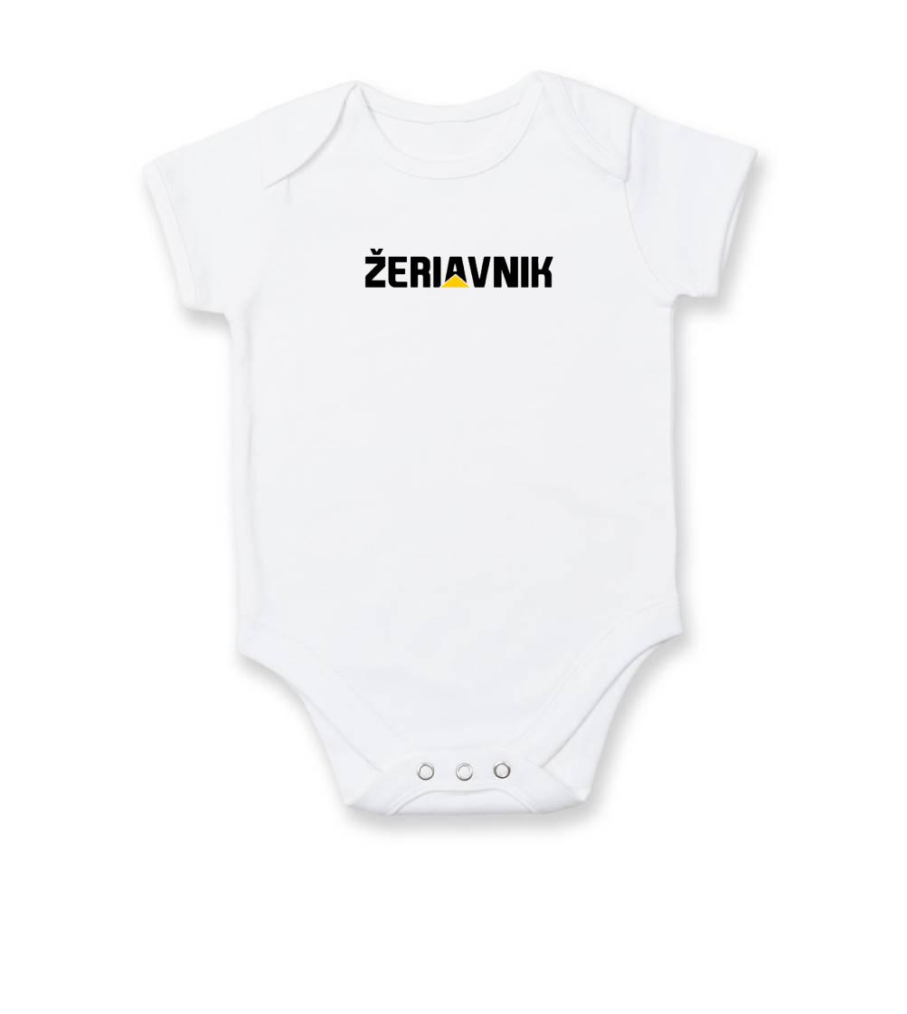 Žeriavnik Žeriavnik