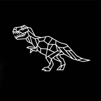 Tyranosaurus geometria Tyranosaurus geometria