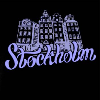 Stockholm Lettering