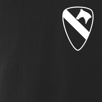 1st Cavalry Division prsia