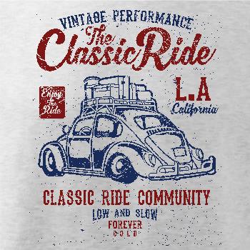 The Classic Ride The Classic Ride